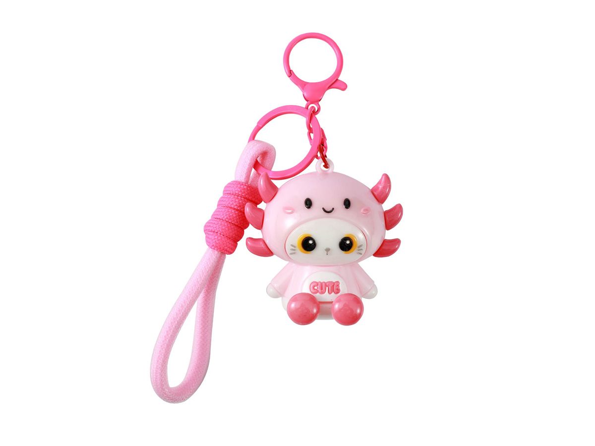 Porte-clés Hoodie Axolutely 