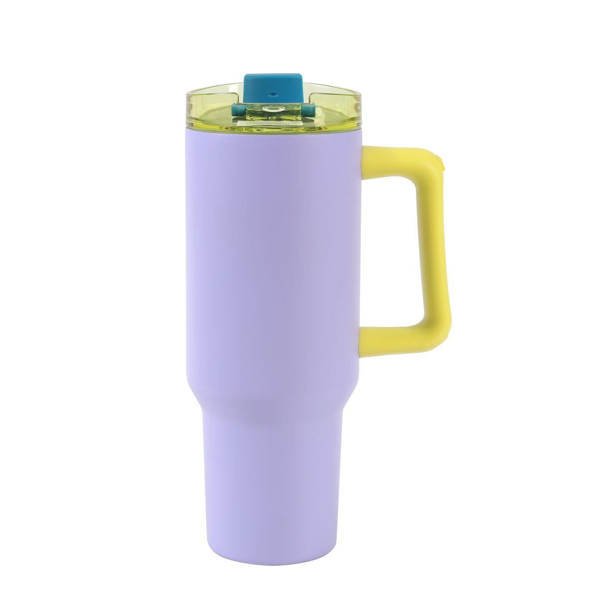 Travel Mug 1200ml Purple