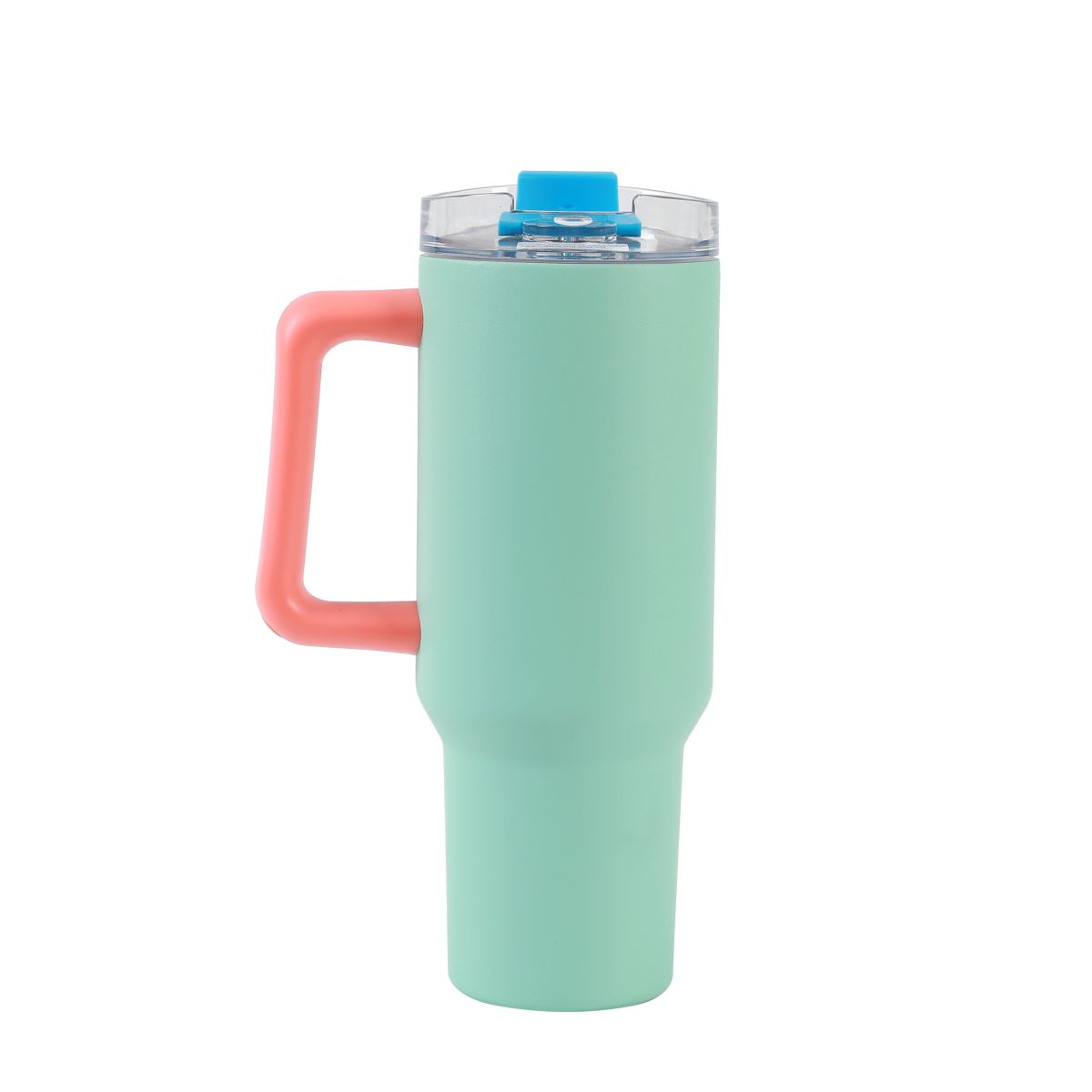 Travel Mug 1200ml Green