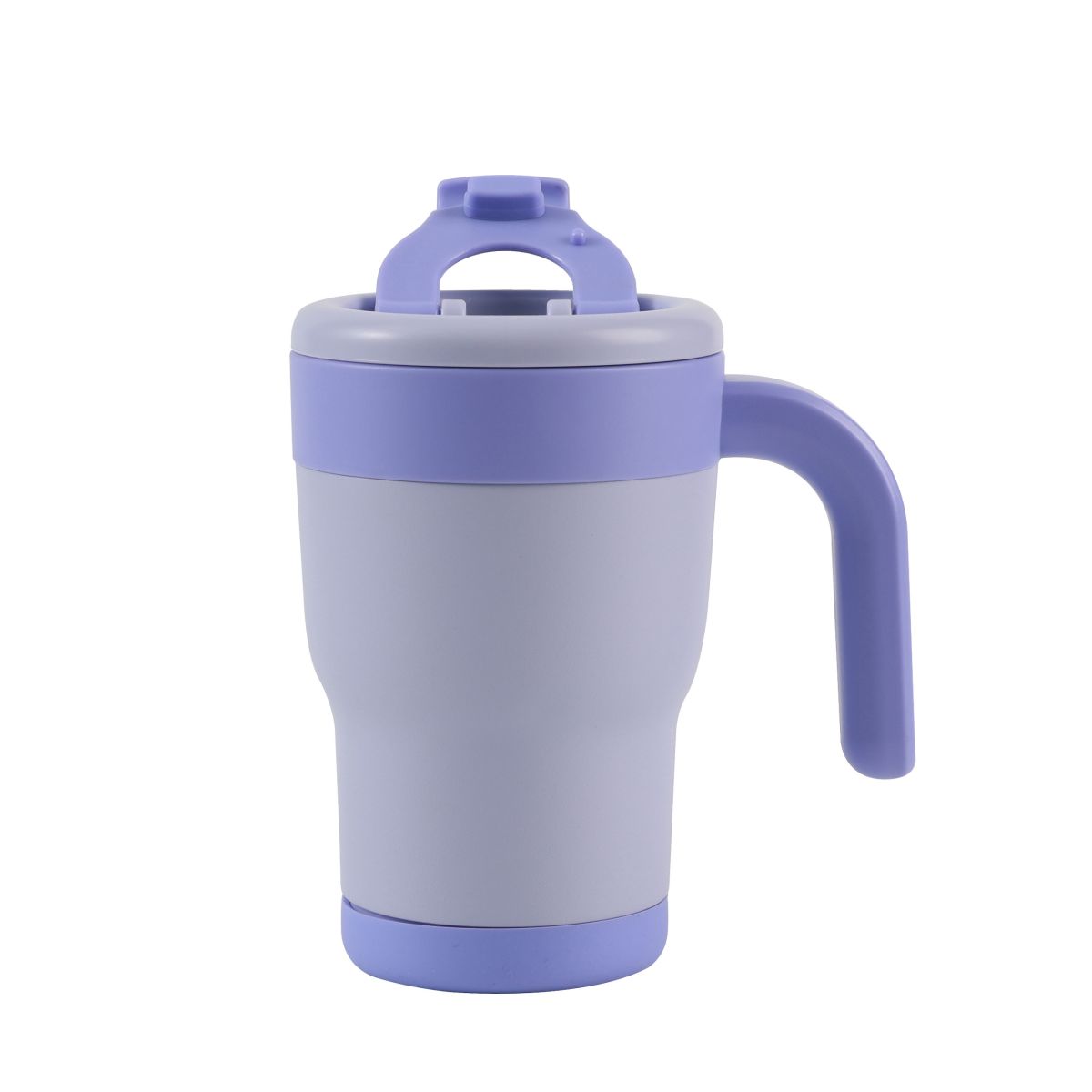 Travel Mug mini Pastel Violet 420ml