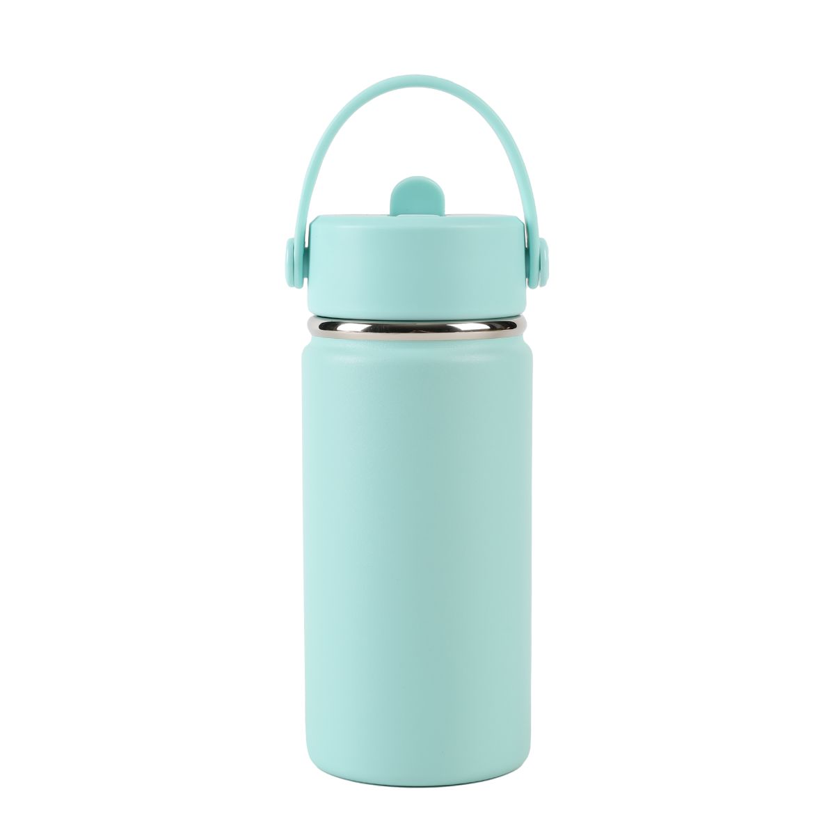 Gourde 400ml Vert