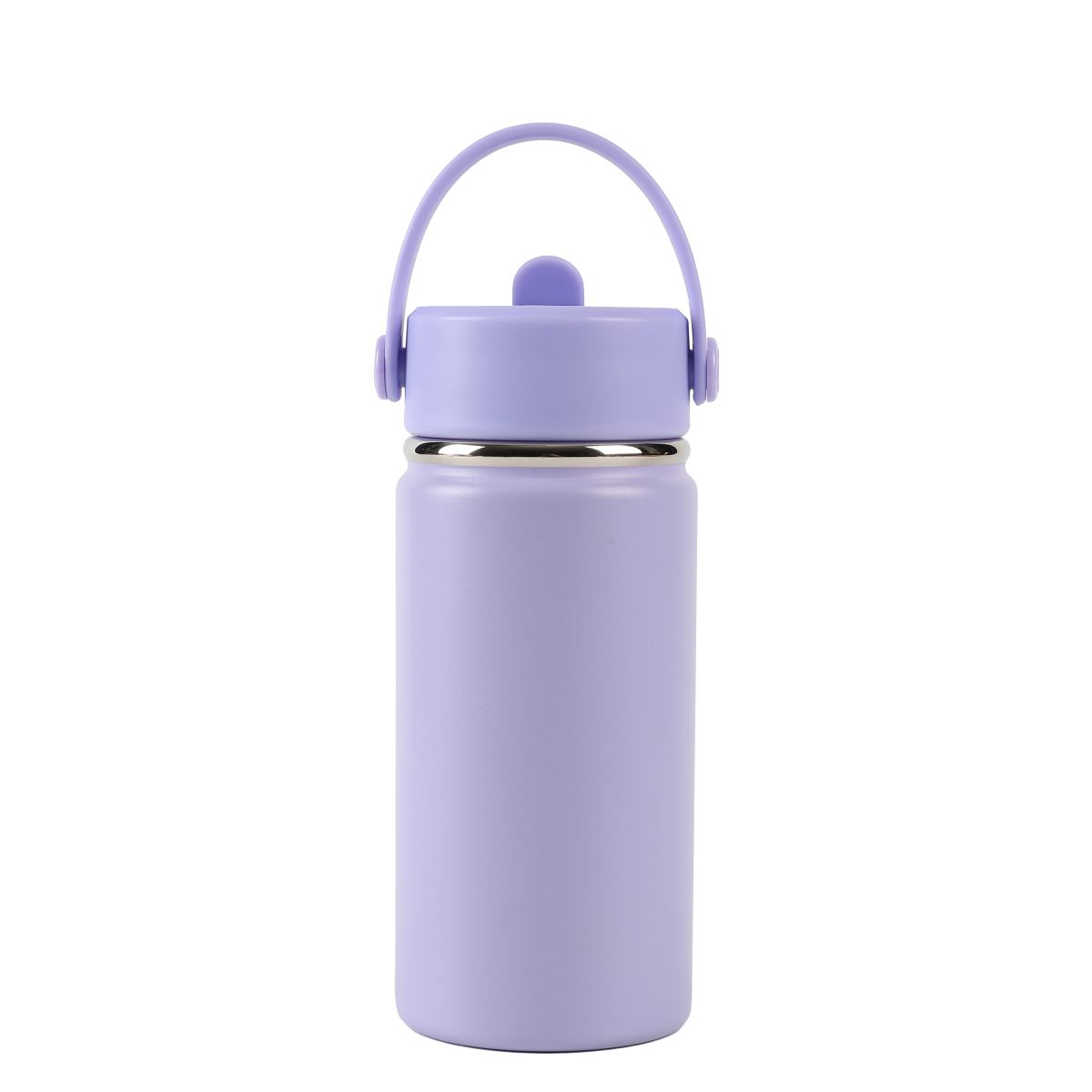 Bouteille 400ml Purple