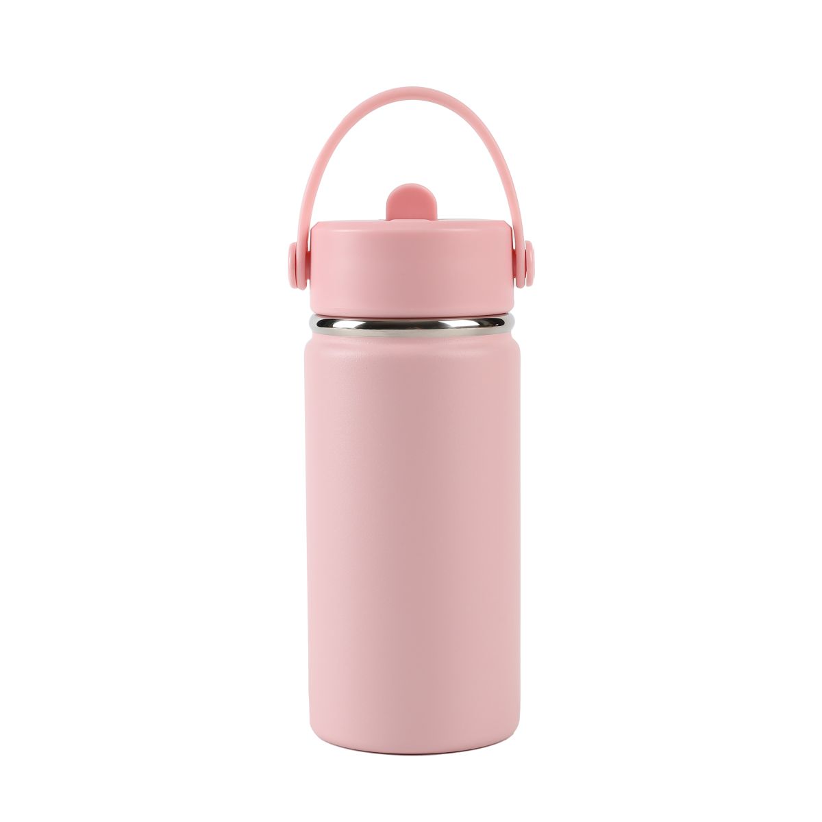 Bottle 400ml Pink