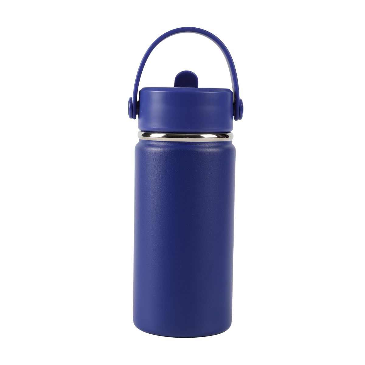 Bouteille 400ml Bleue