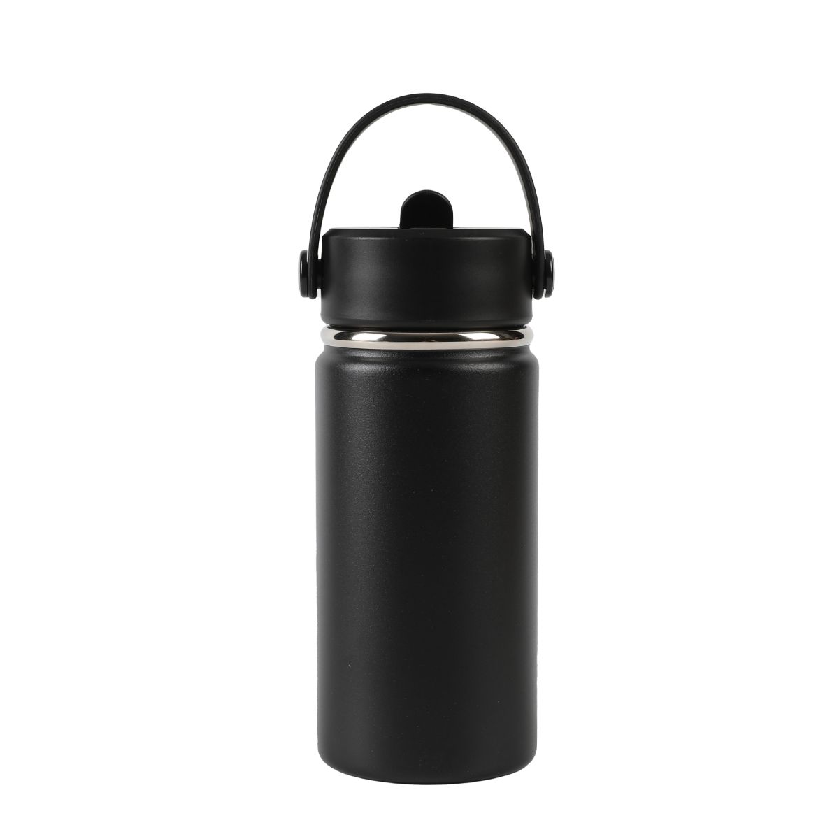 Gourde 400ml Noir