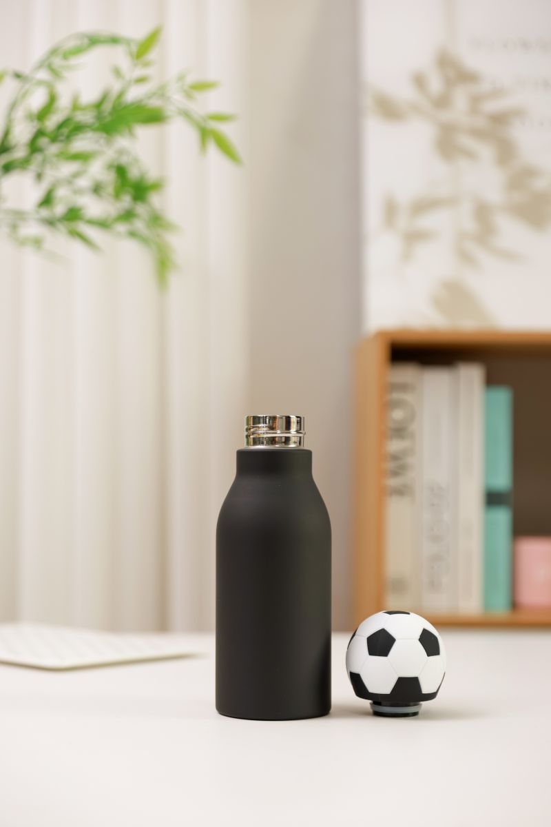 Bouteille Graphics 500ml Football 