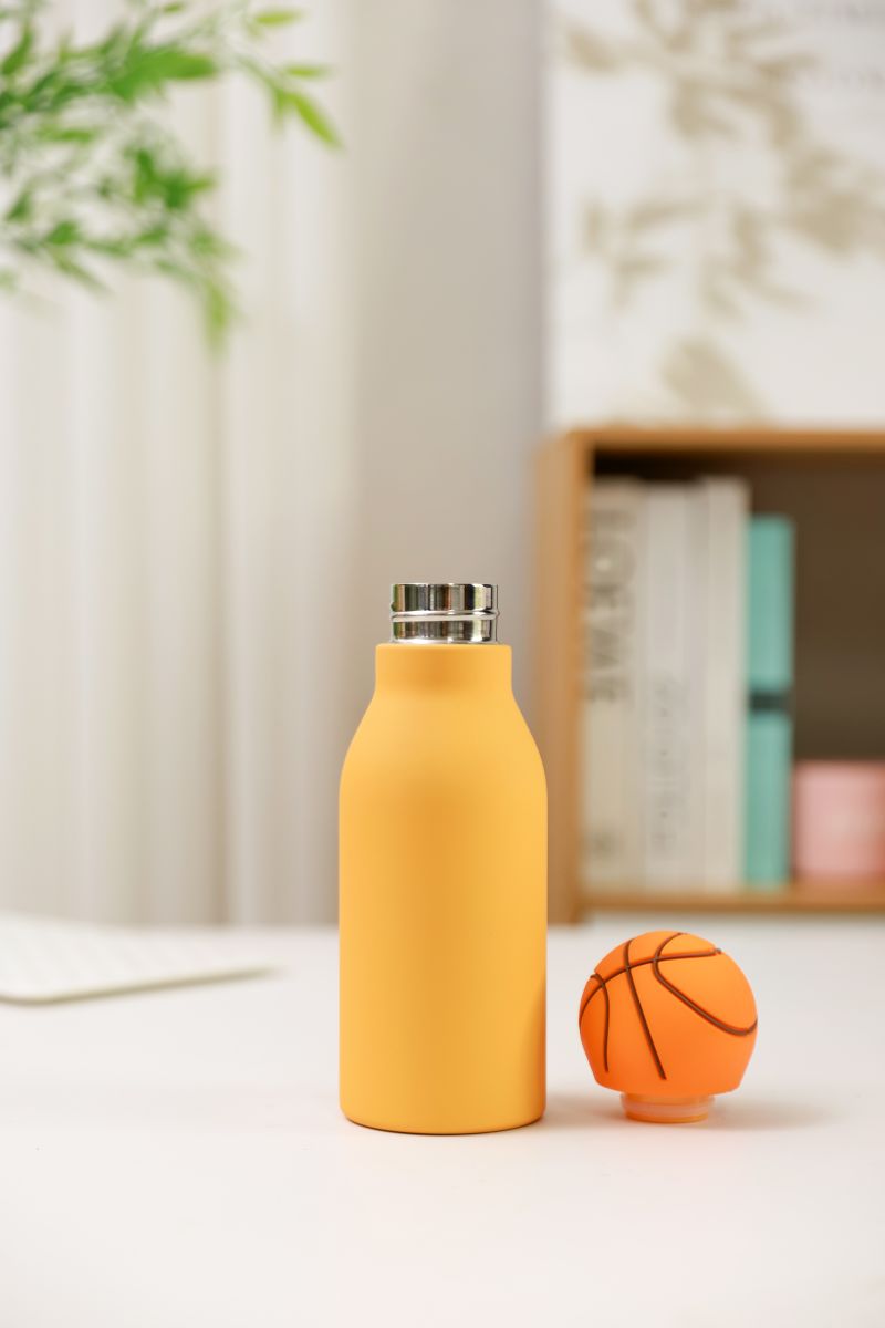 Bouteille Graphics 500ml Basketball 
