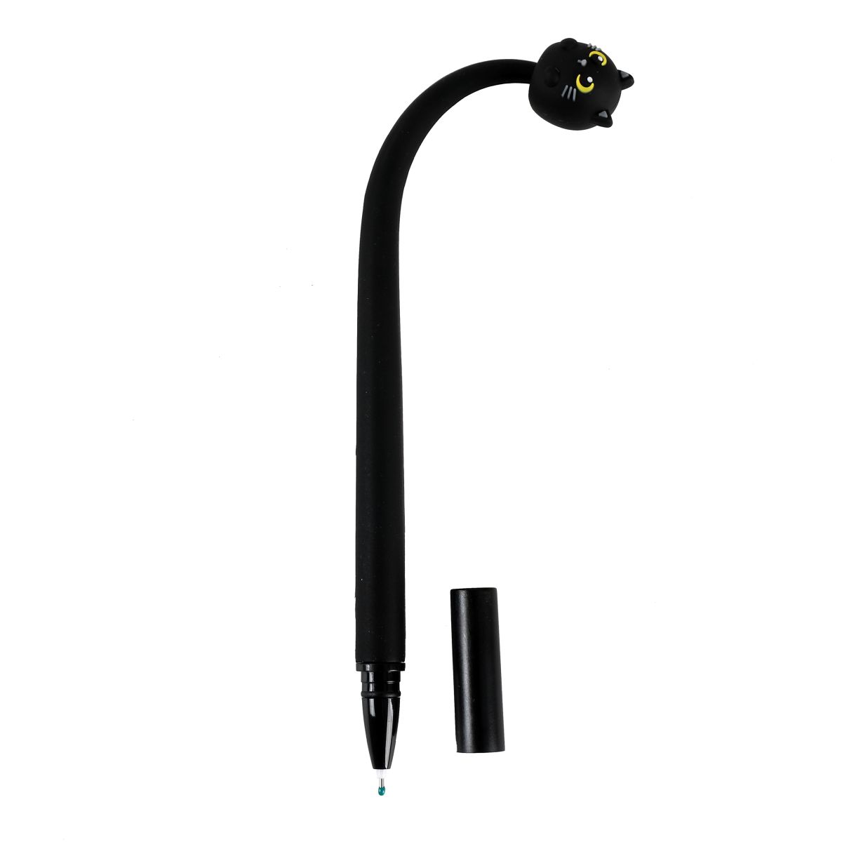 Stylos Flexibles chats 