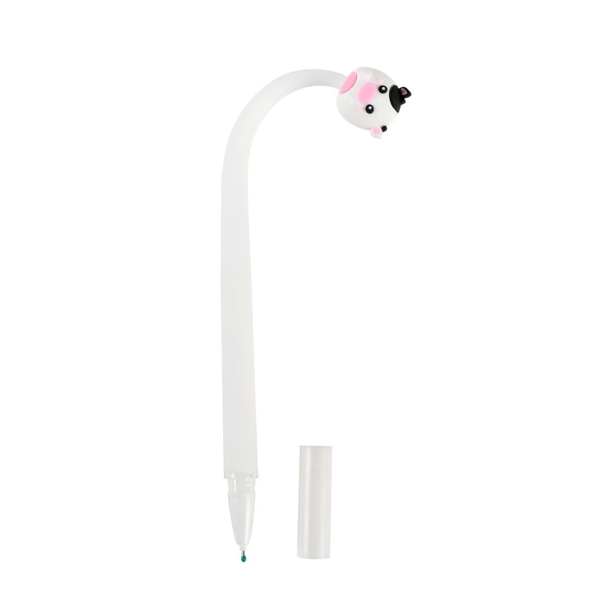 Stylos Flexibles Cow & Pig 