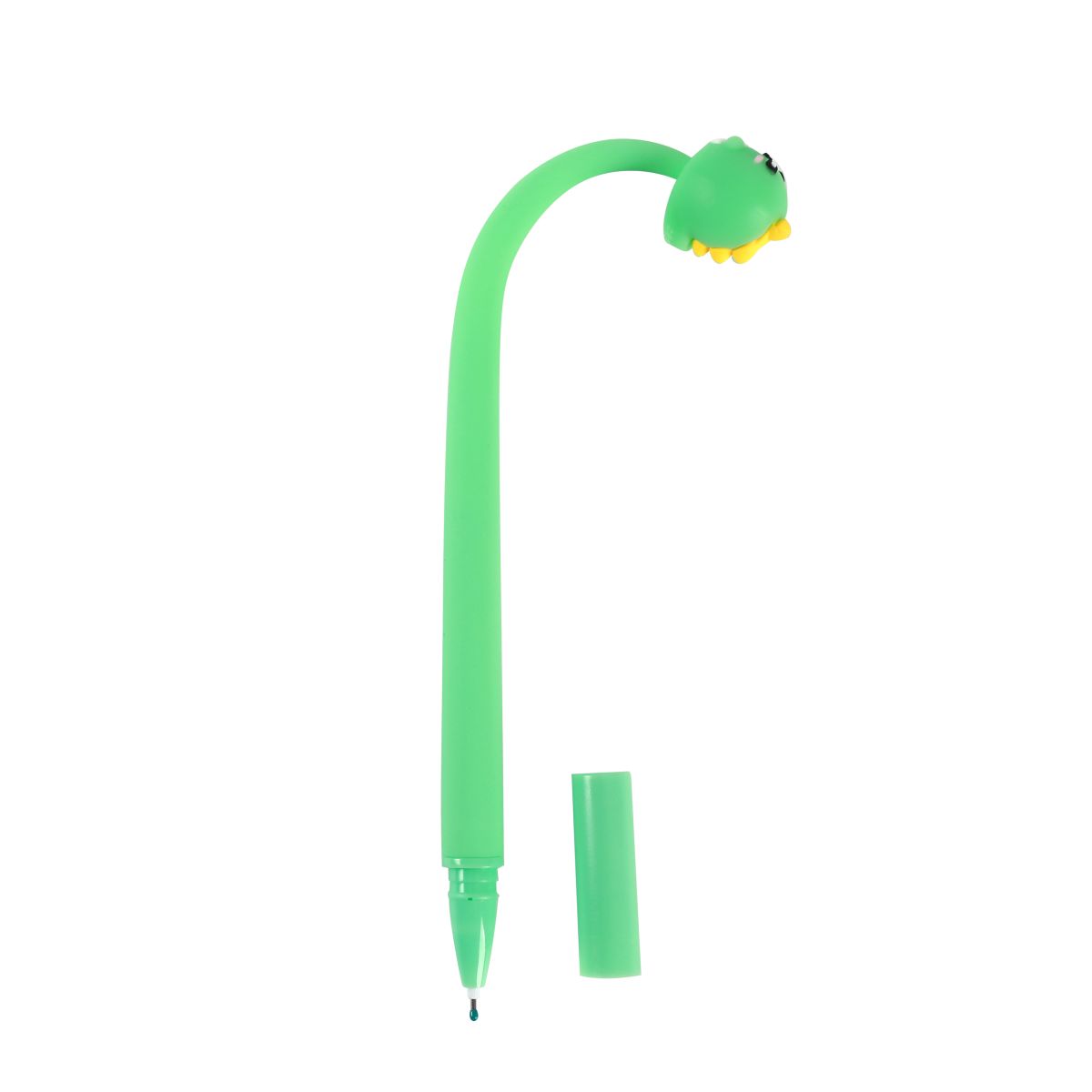 Stylos Flexibles Dino 