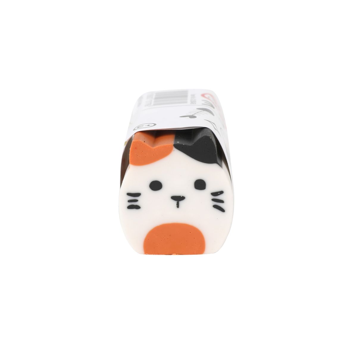 Gommes en forme de chats 