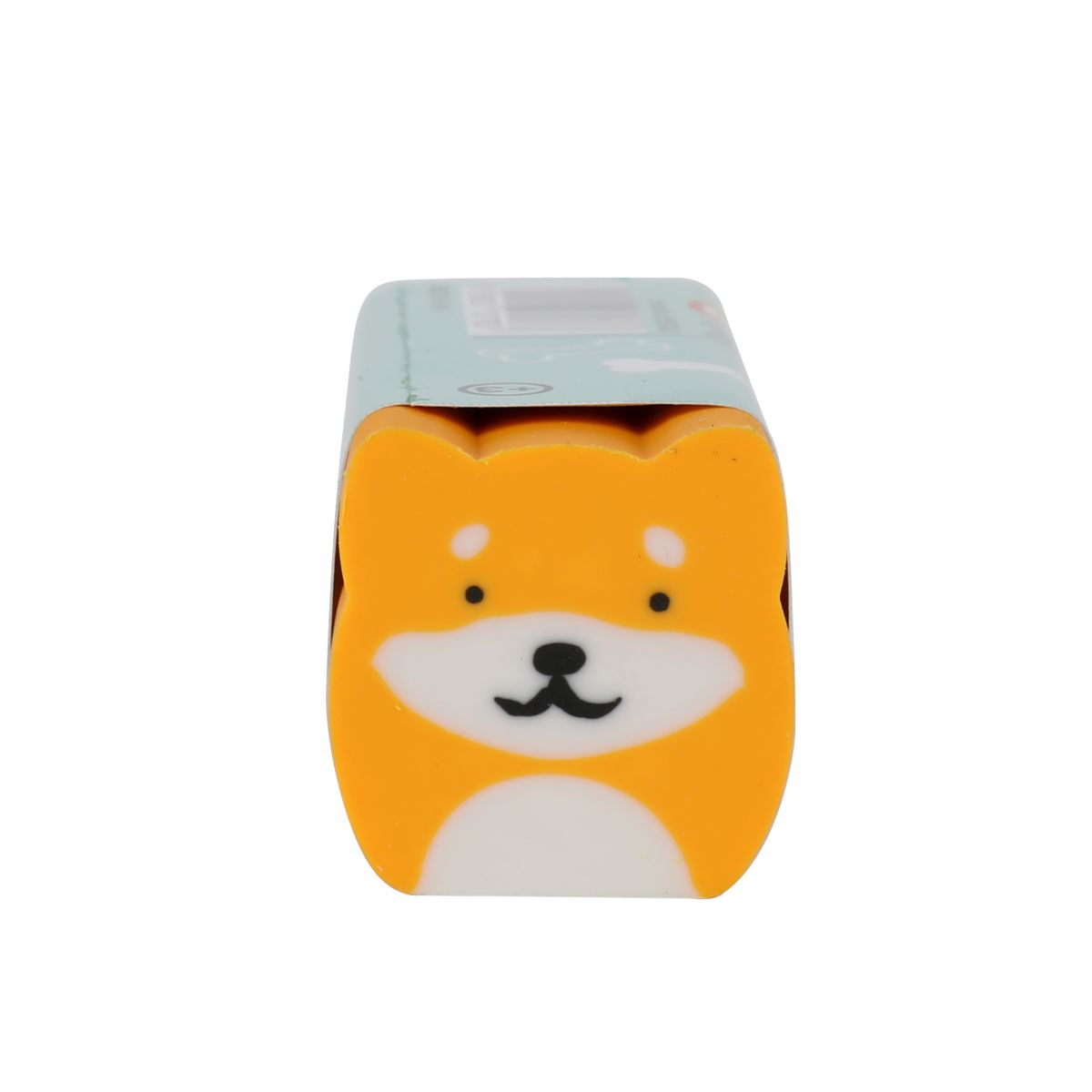 Gommes en forme de Shiba 