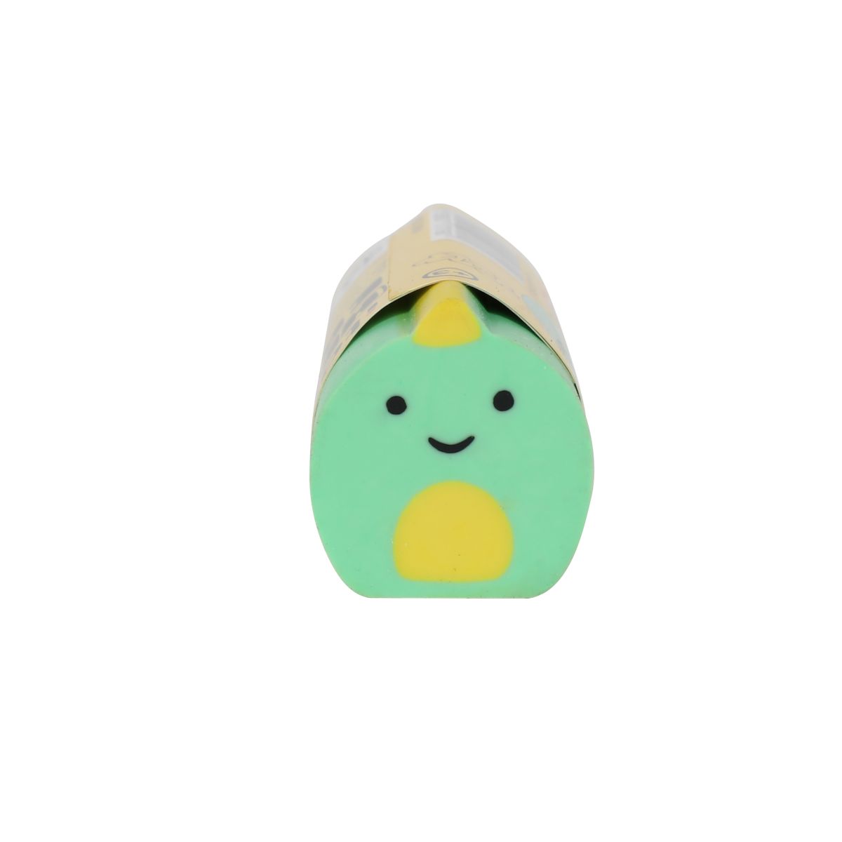 Gomme en forme de Dino 