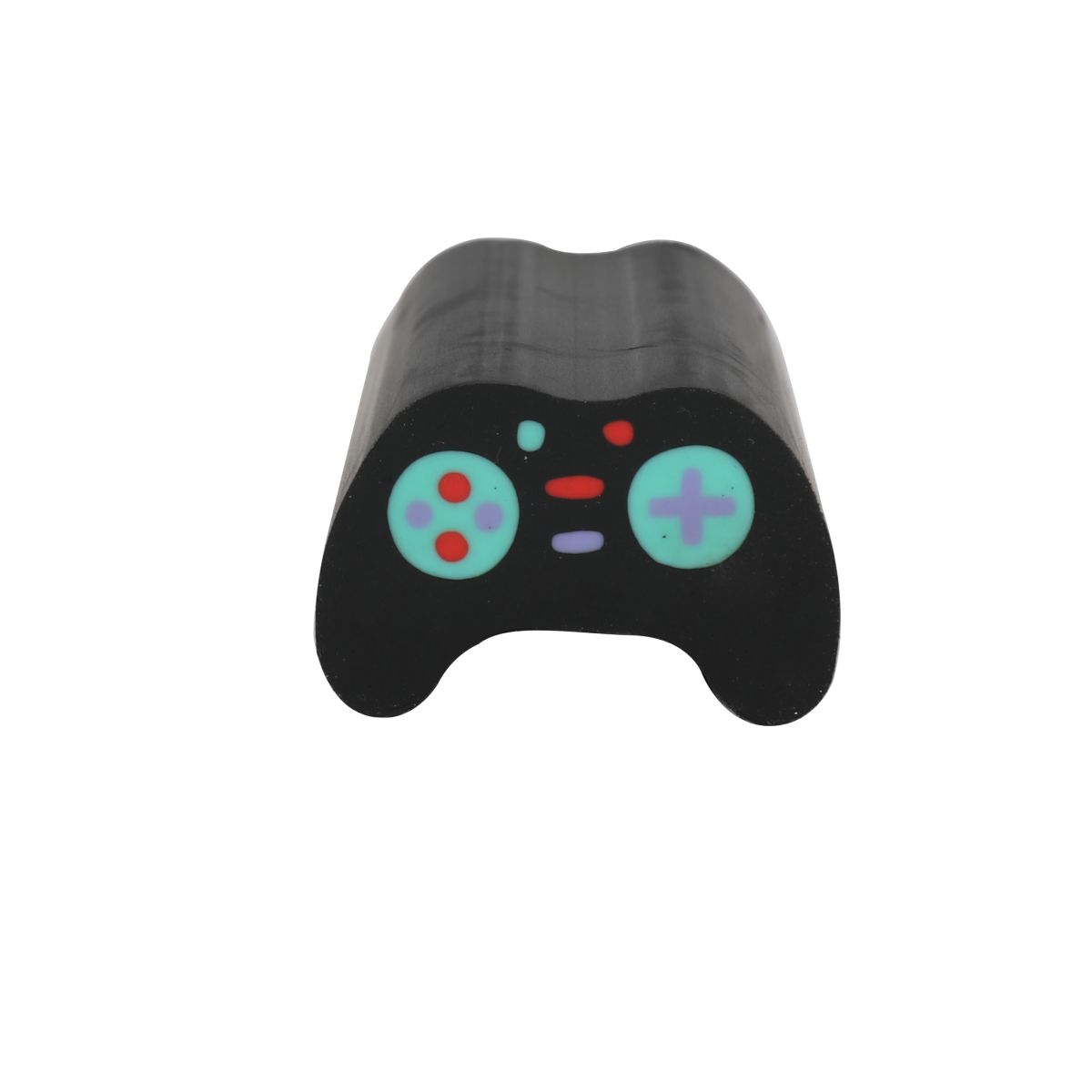 Gommes en forme de Game 