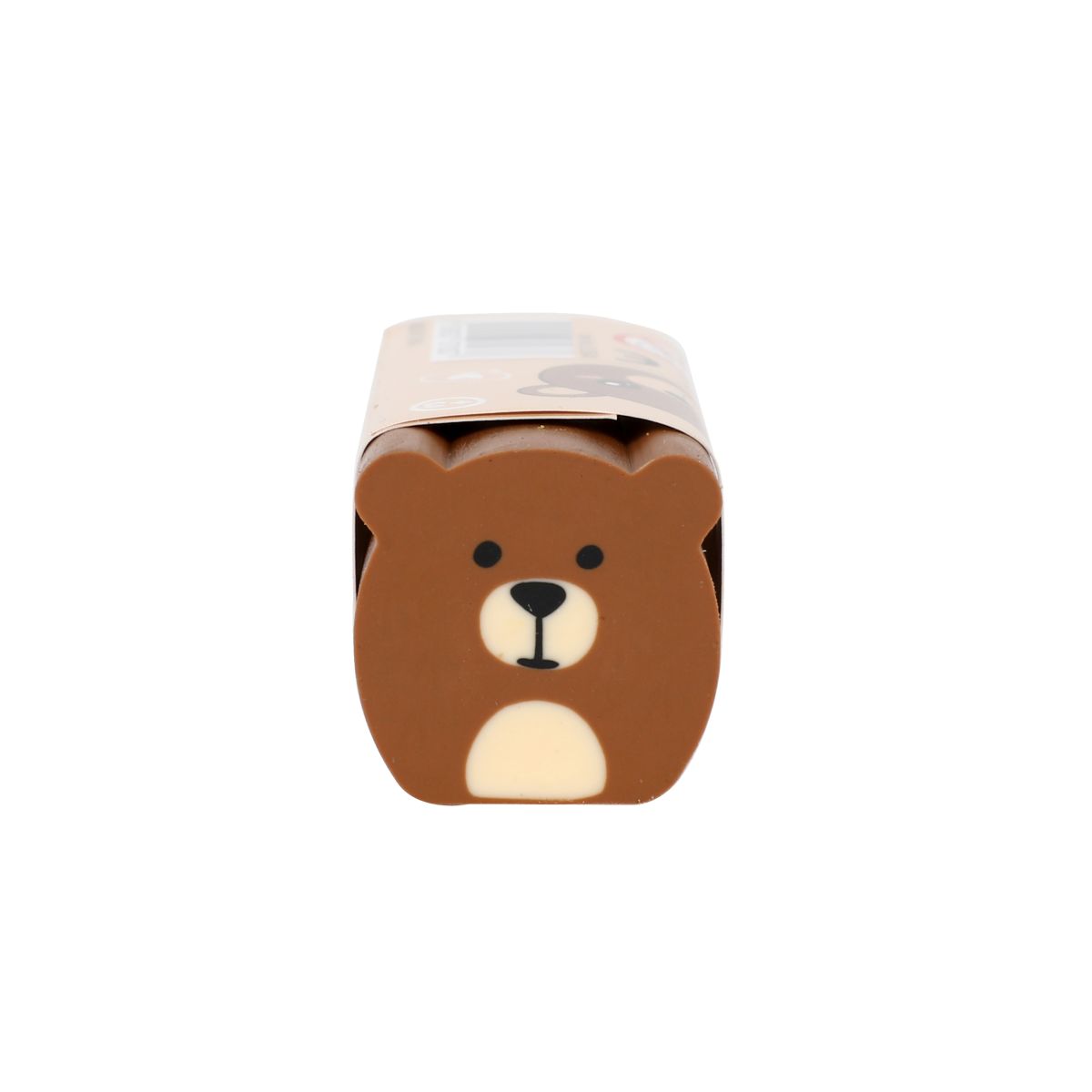 Gommes en forme d'Ours & Poussins  