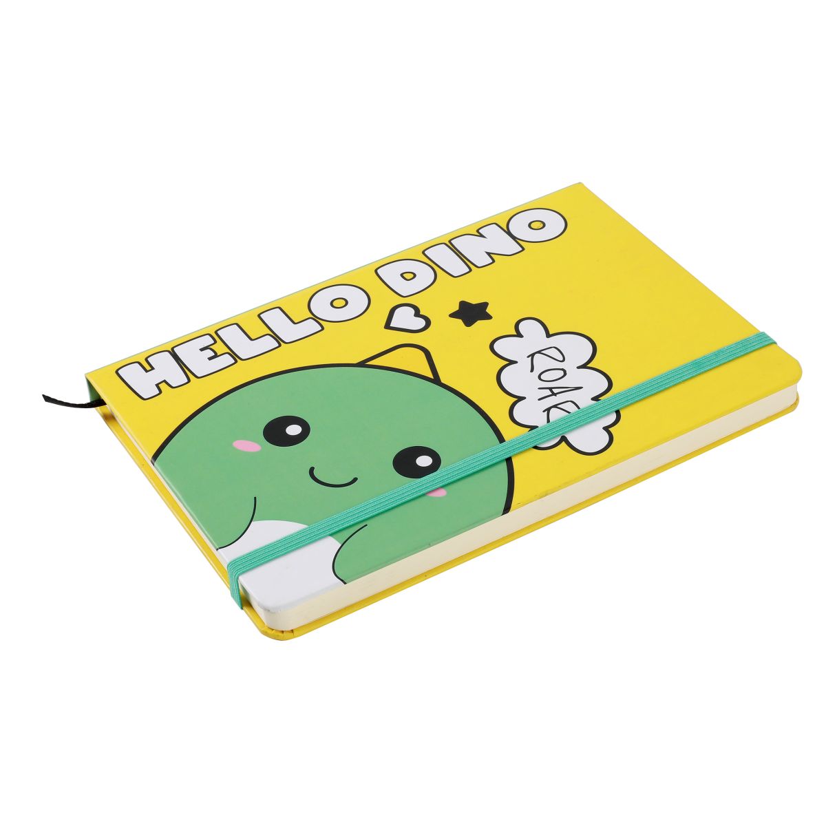 Cahier A5 Dino 