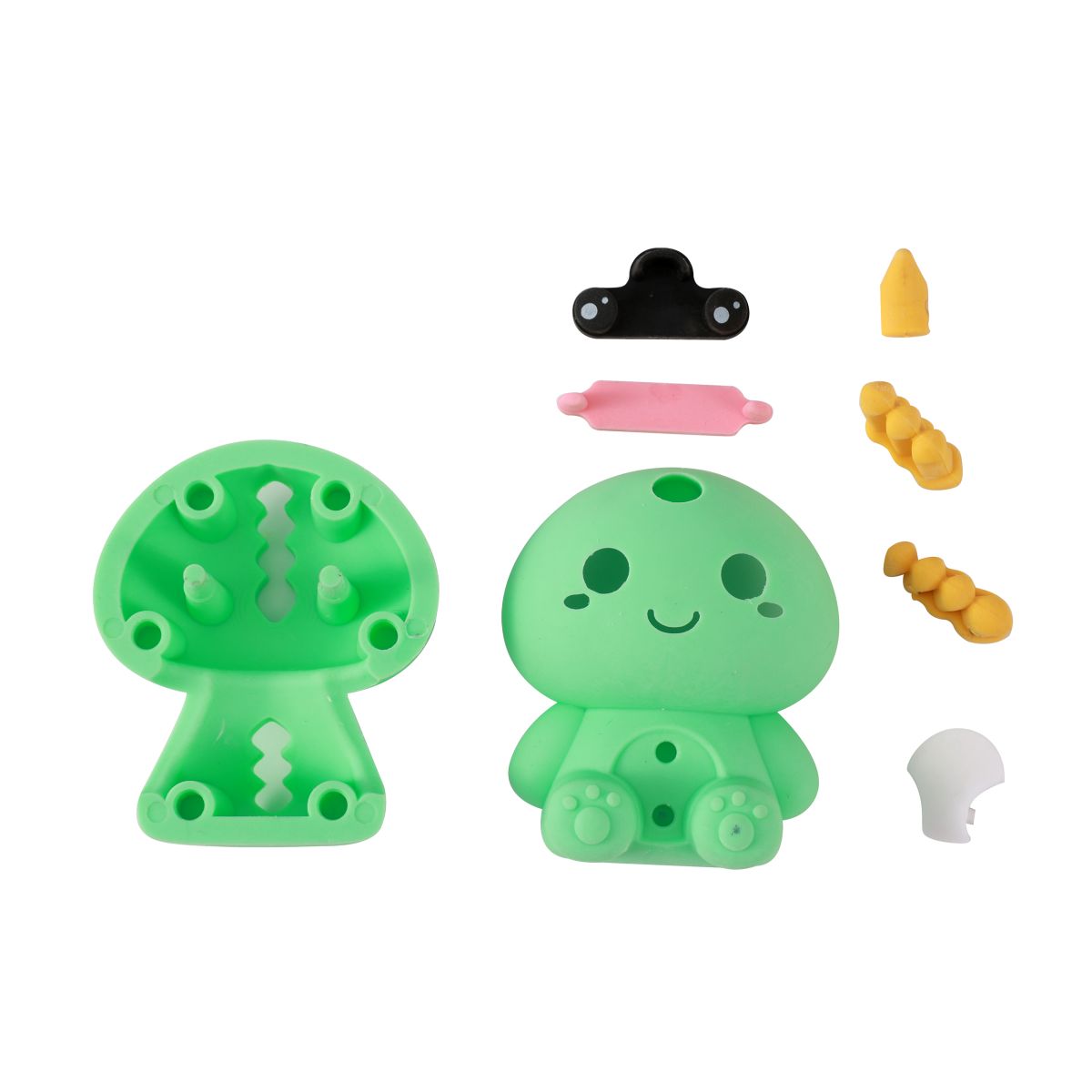 Gomme 3D Géante Dino  