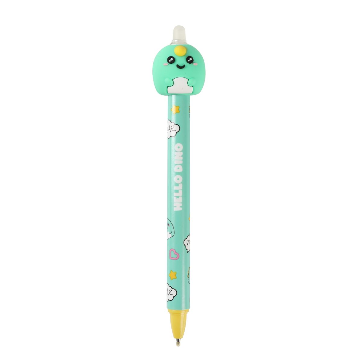 Stylos effaçables 3D Dino 