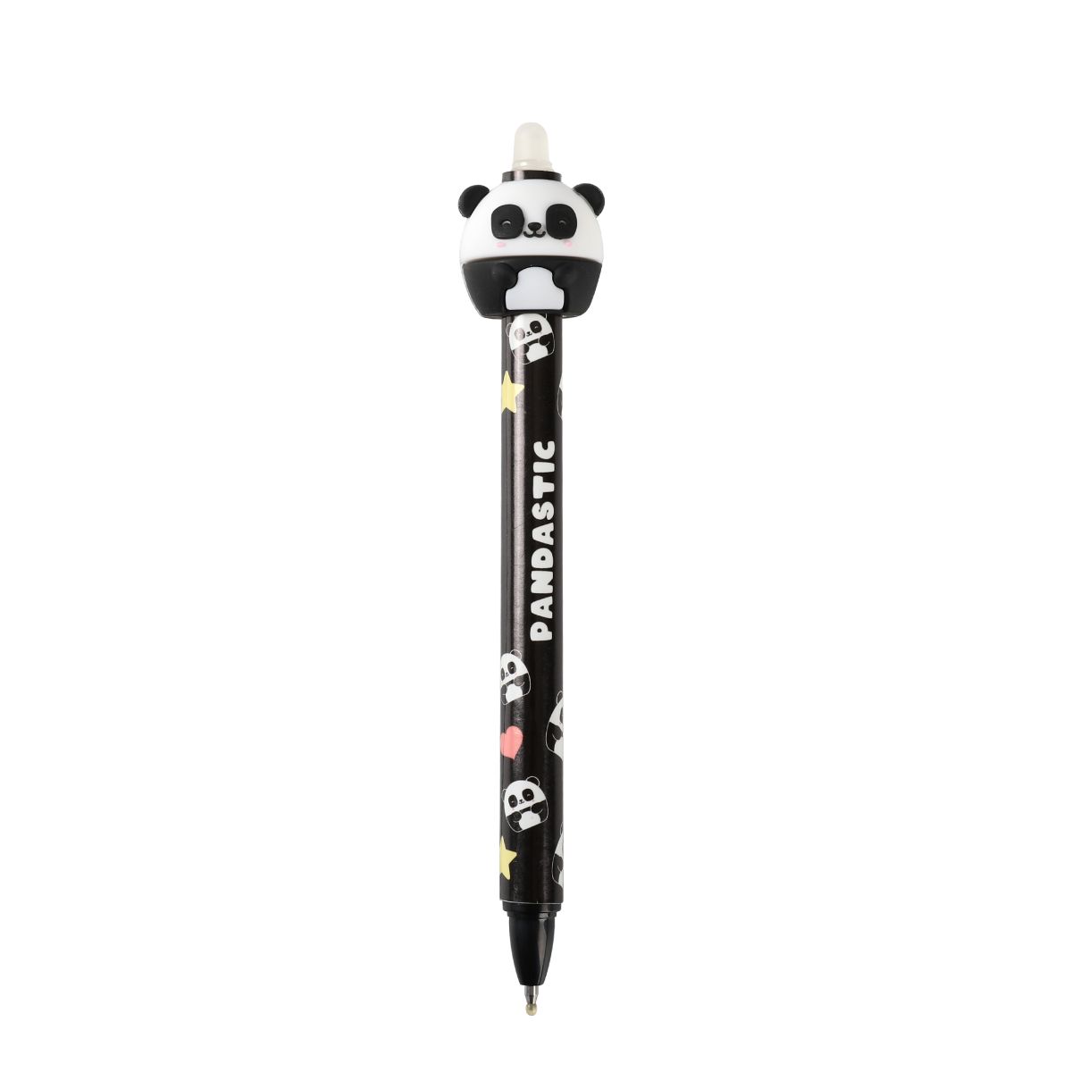 Stylos effaçables 3D Panda 