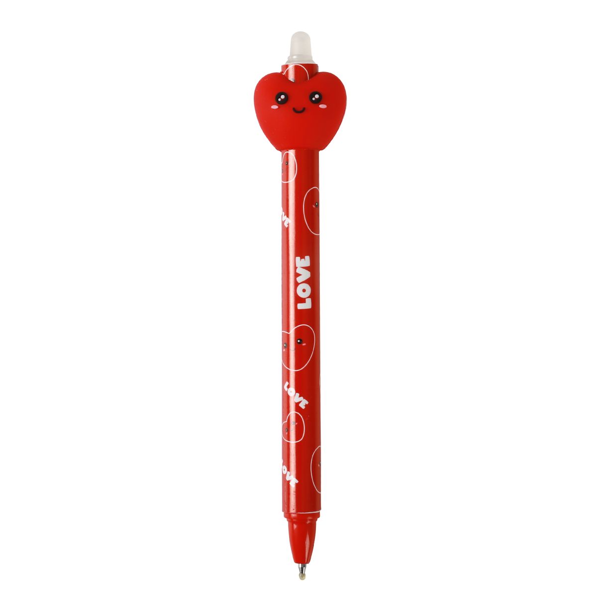 Stylos effaçables 3D Heart 