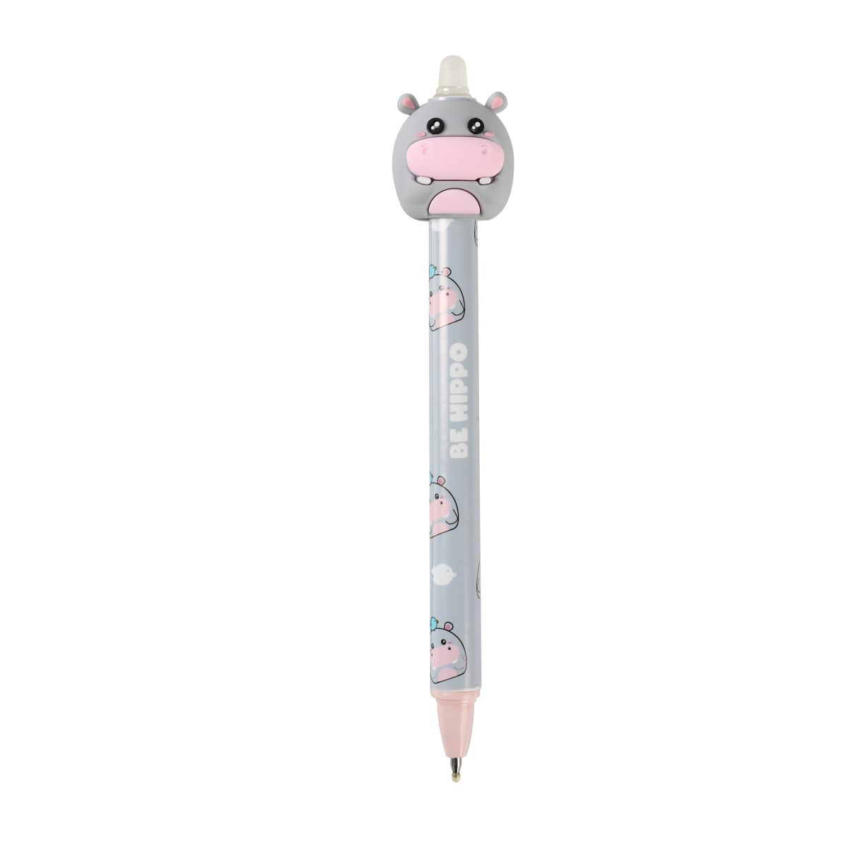 Stylos effaçables 3D Hippo 