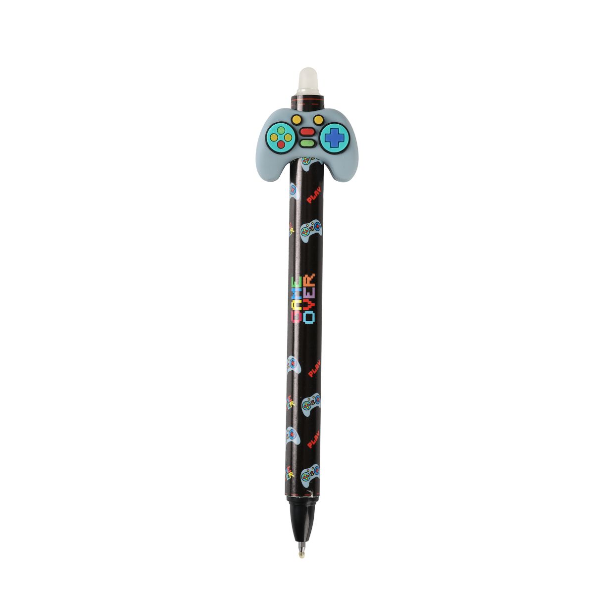 Stylos effaçables 3D Game 