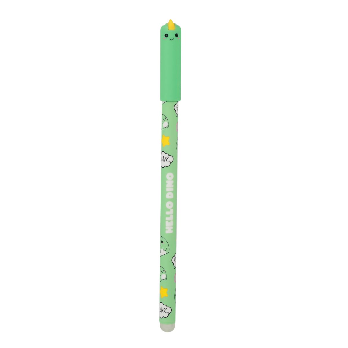 Stylos effaçables Slim Dino 