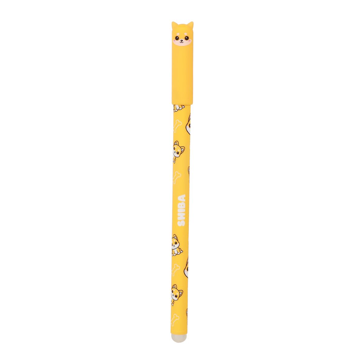 Stylos effaçables Slim Shiba 