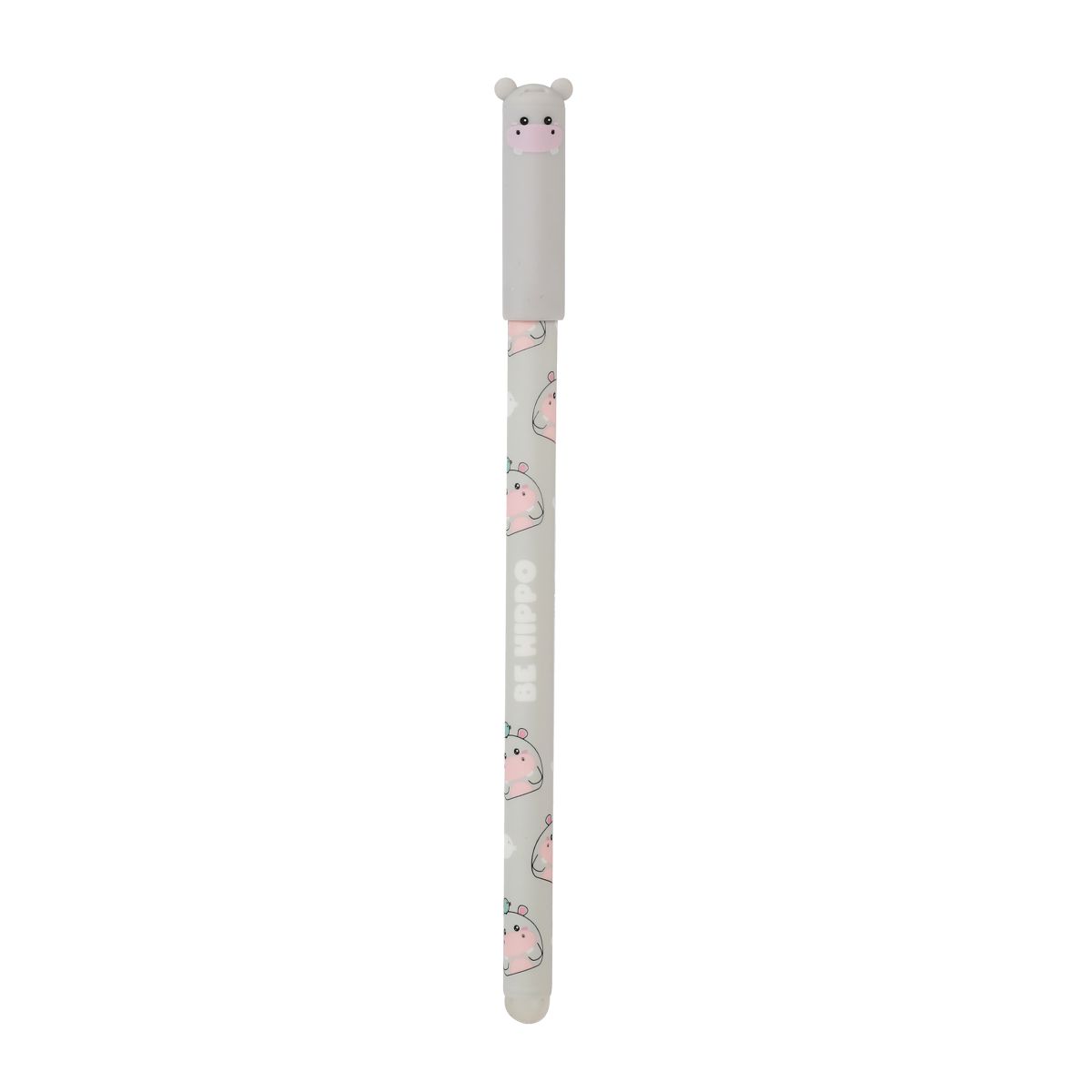 Stylos effaçables Slim Hippo 