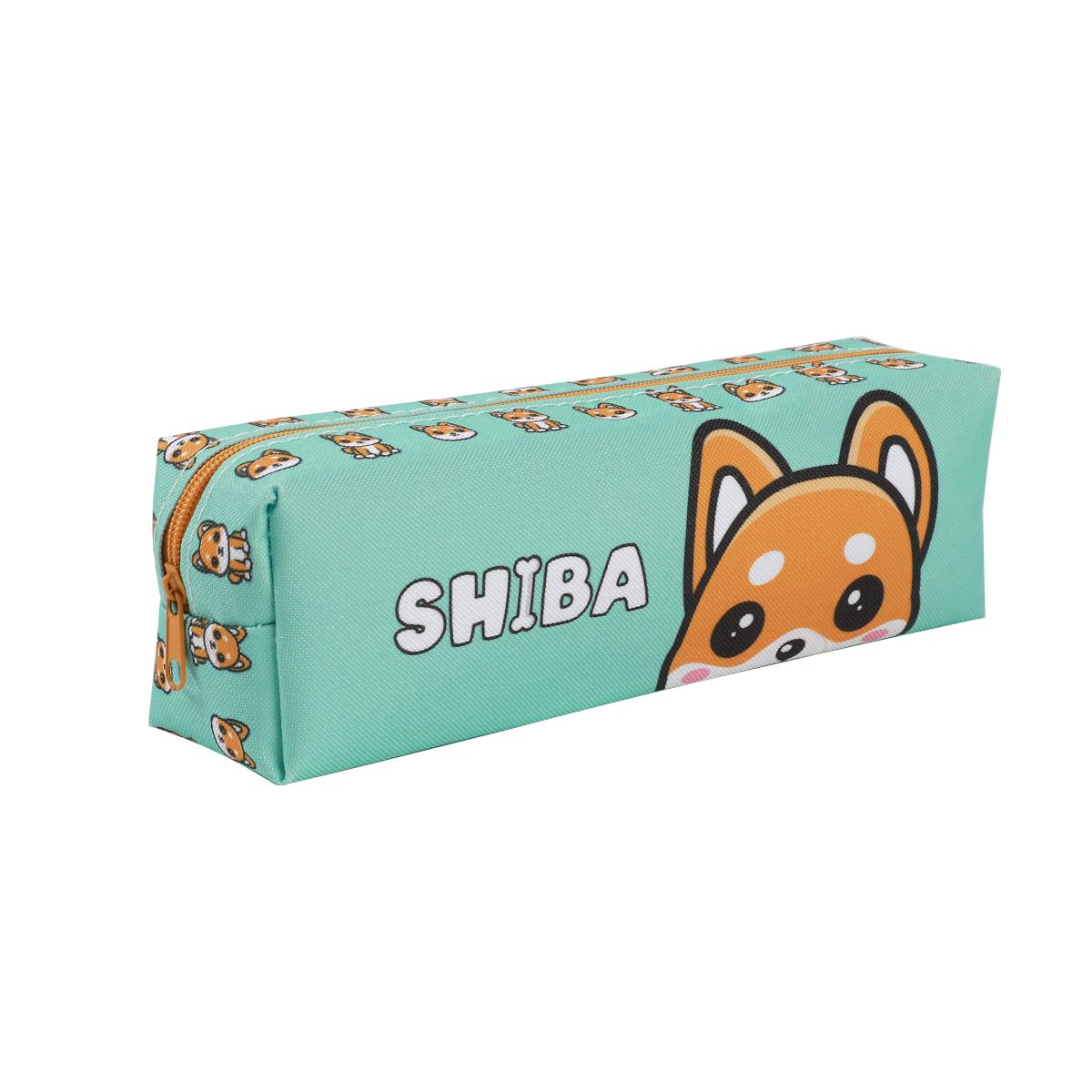 Étui en tissu Shiba 