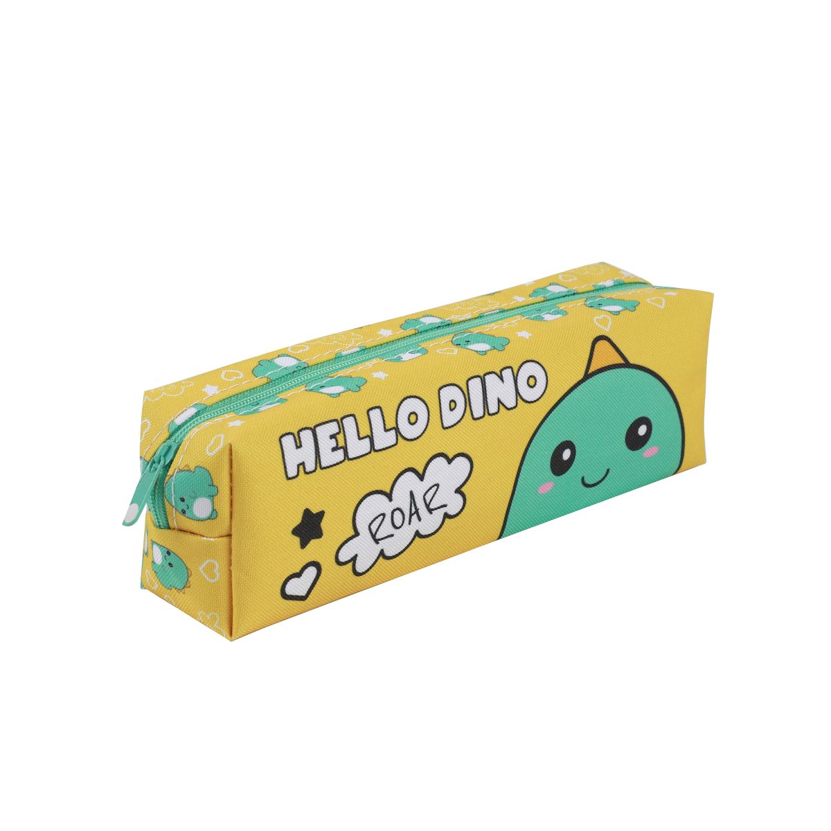 Etui en tissu Dino 