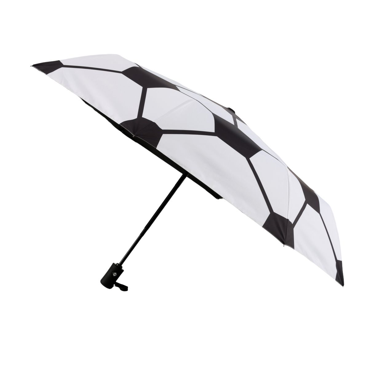 Parapluie automatique Football 