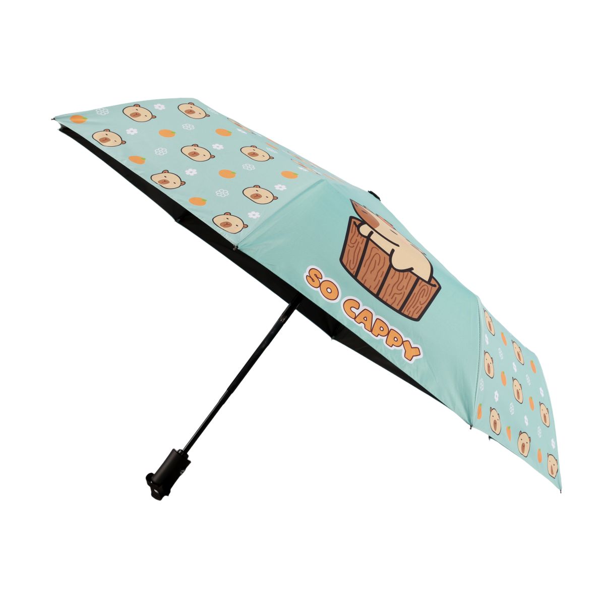 Parapluie automatique Capybara 