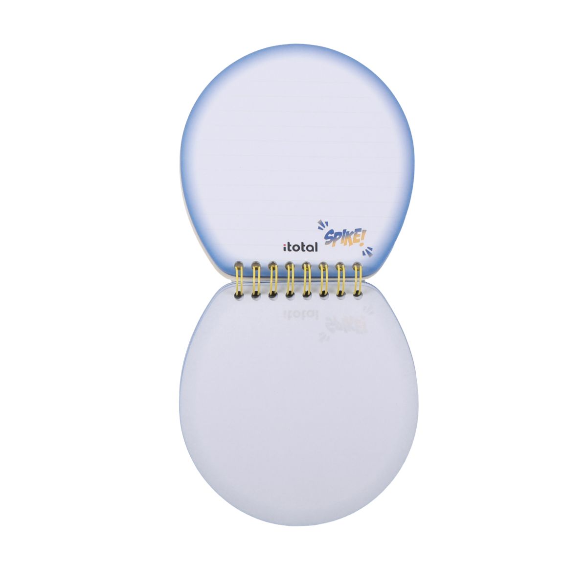 Bloc-notes Volleyball 