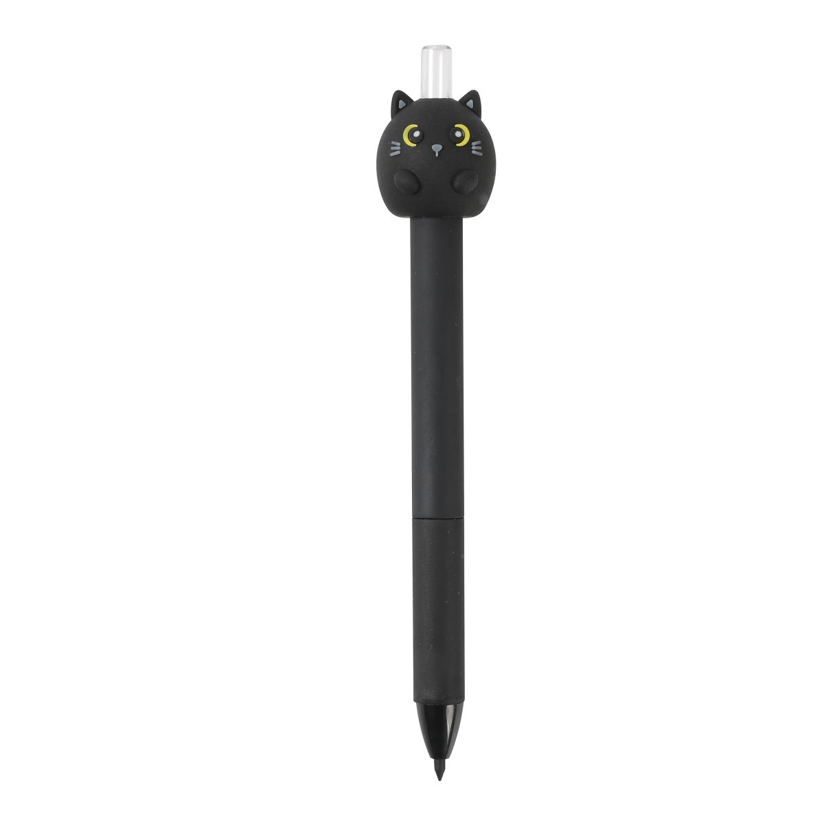 Never Ending Pencil Chats Noir