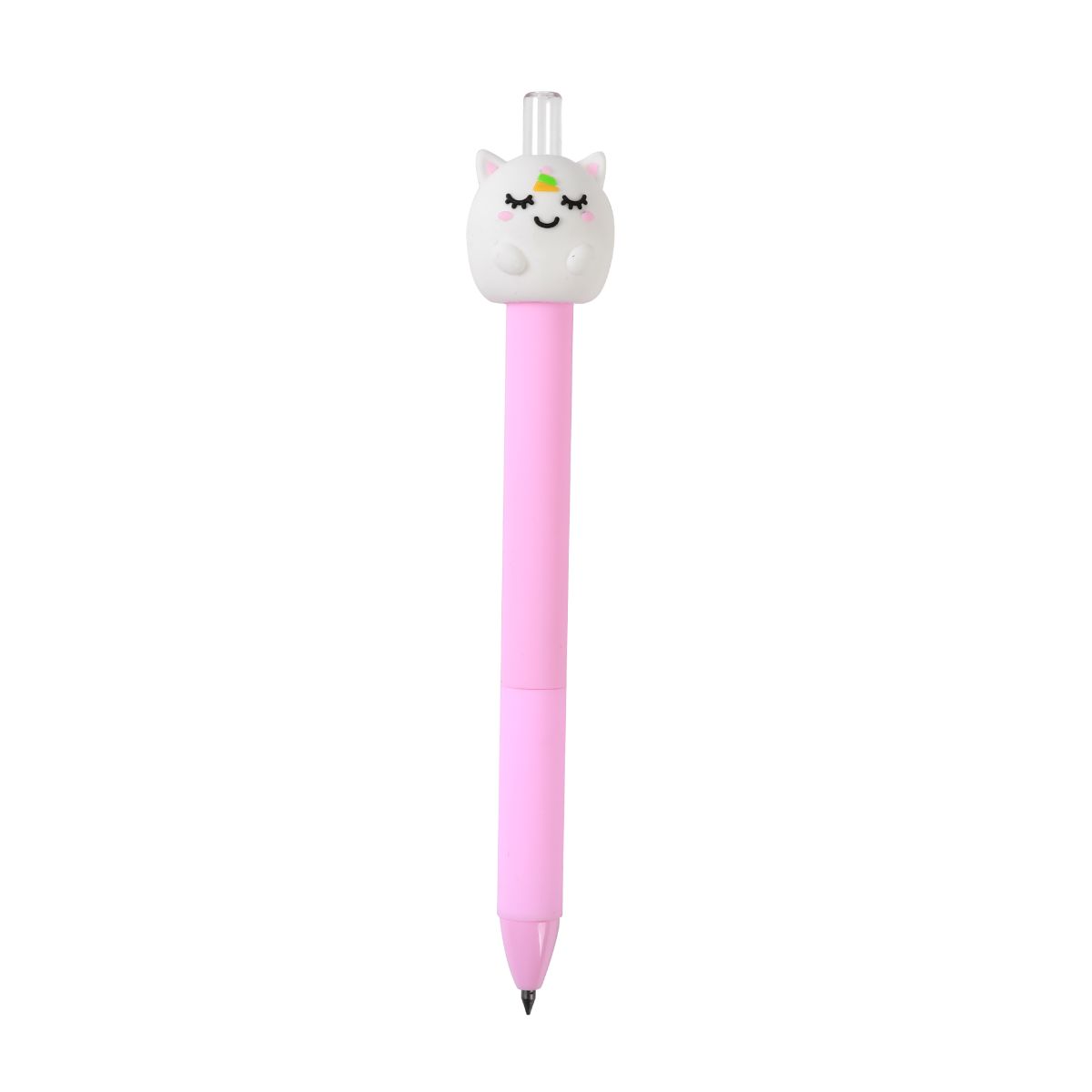 Never Ending Pencil Licorne 
