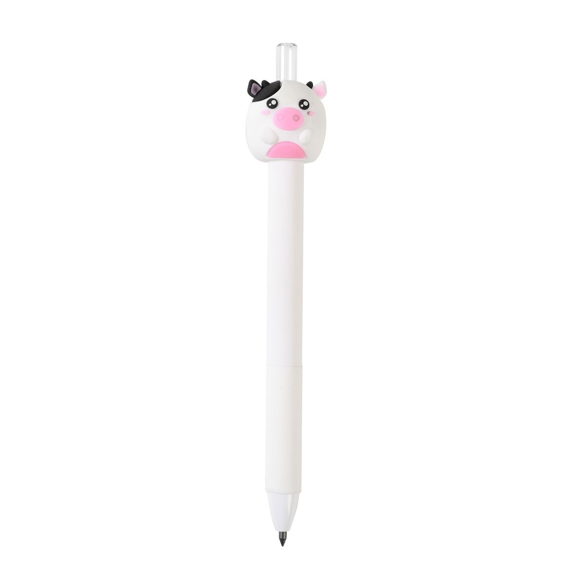 Crayon Infini Cow Mood Vache