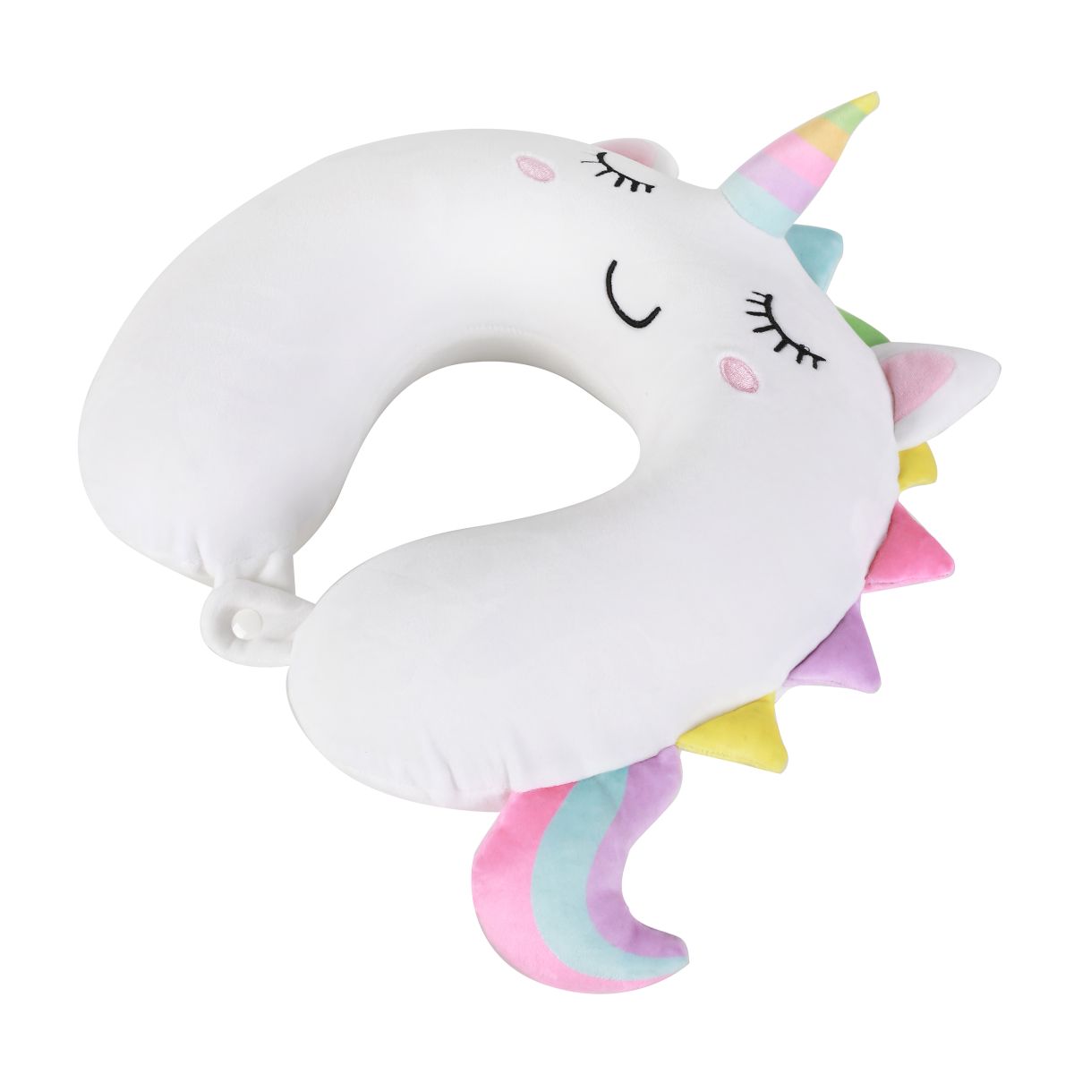 Oreiller de voyage Licorne 