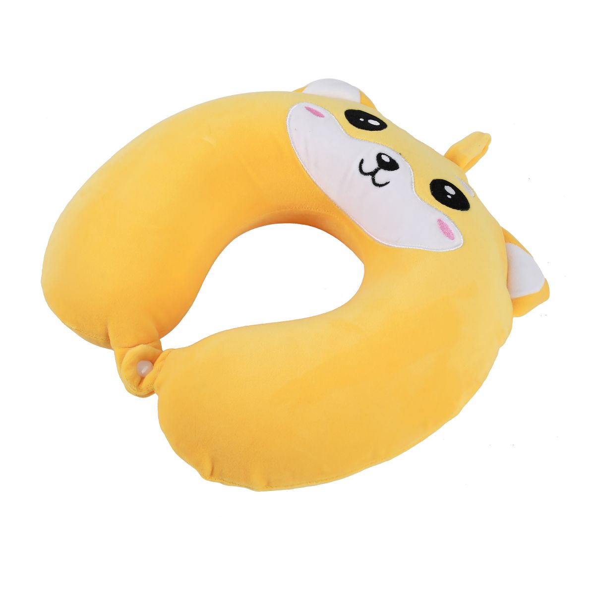 Oreiller de voyage  Shiba