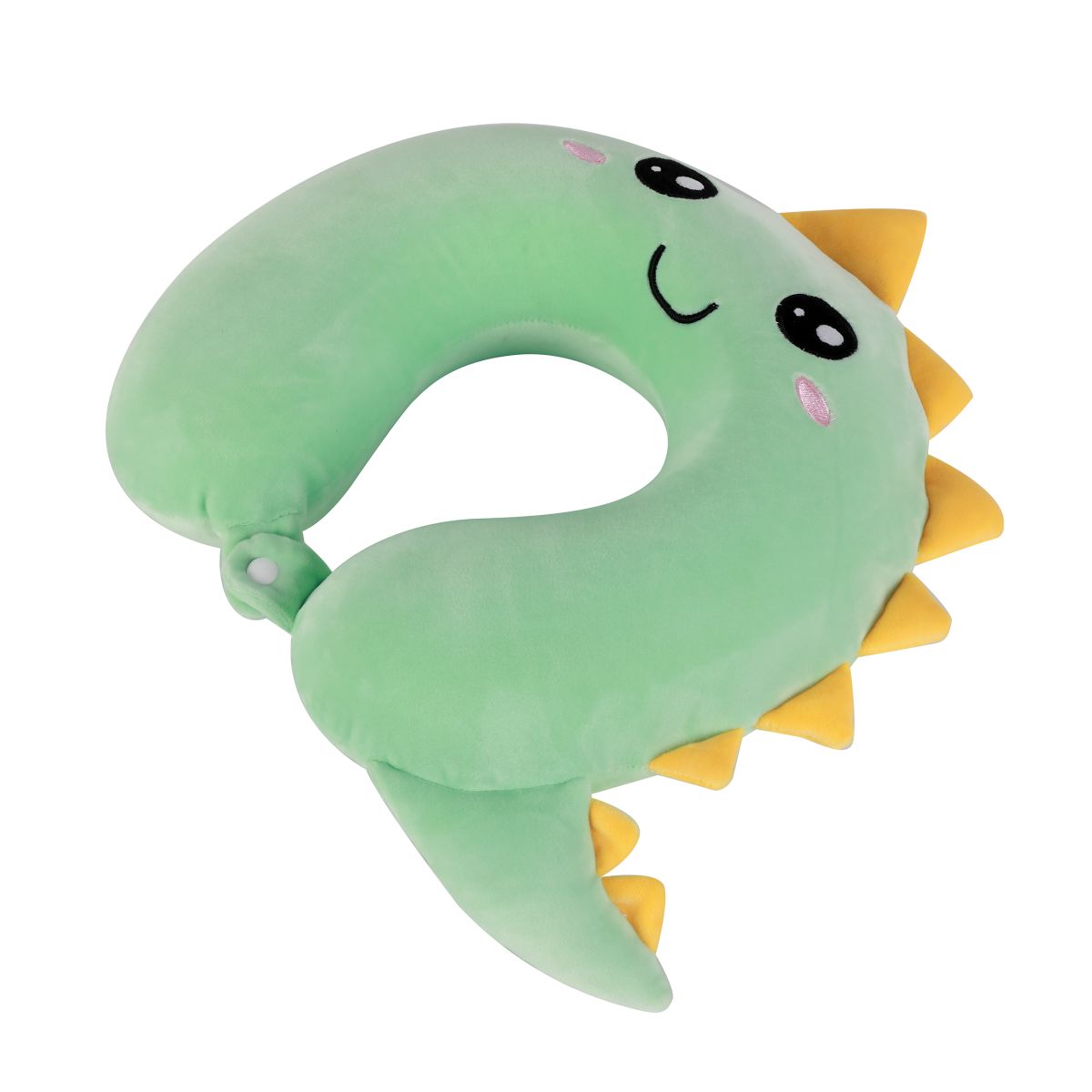 Oreiller de voyage Dino 