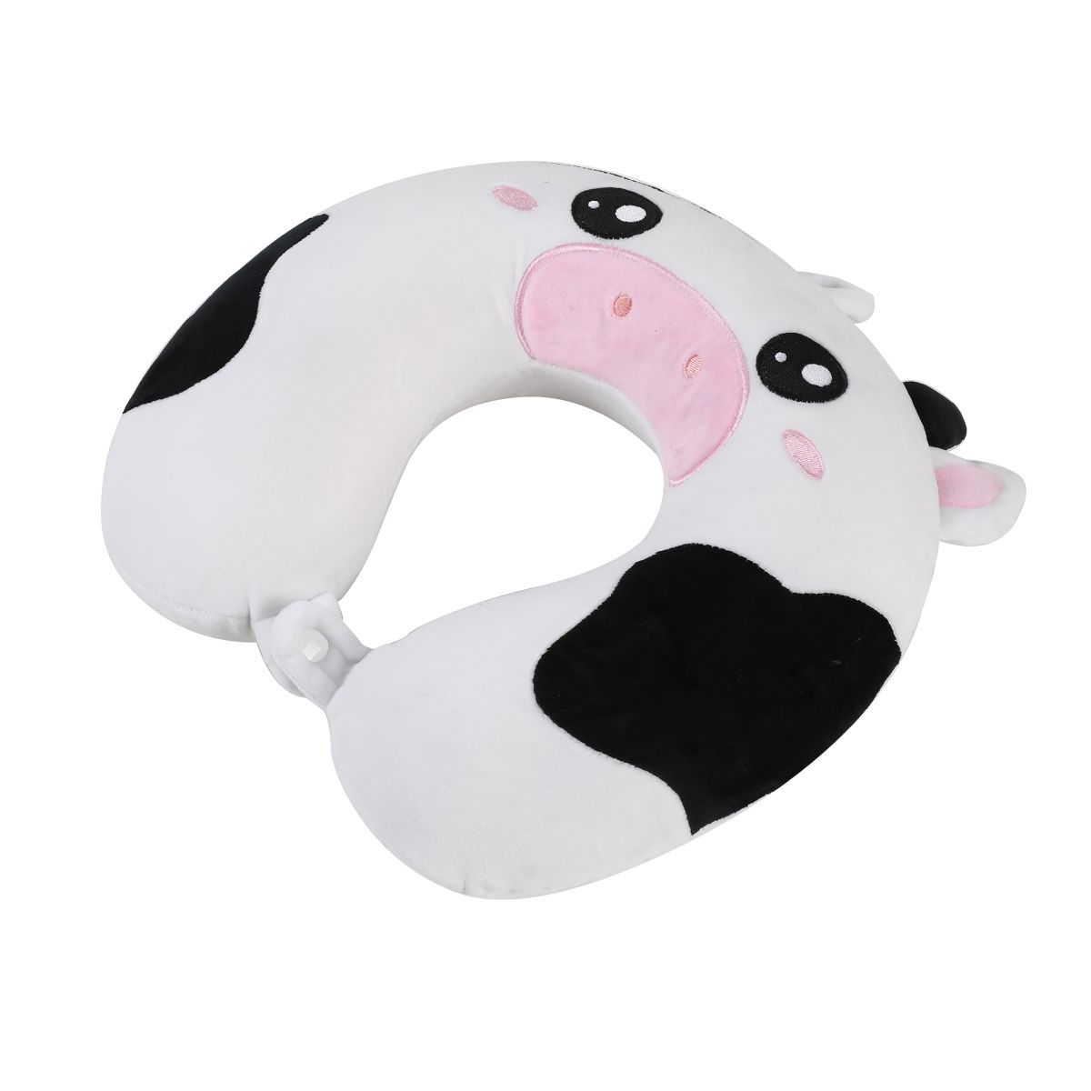 Oreiller de voyage Vache 