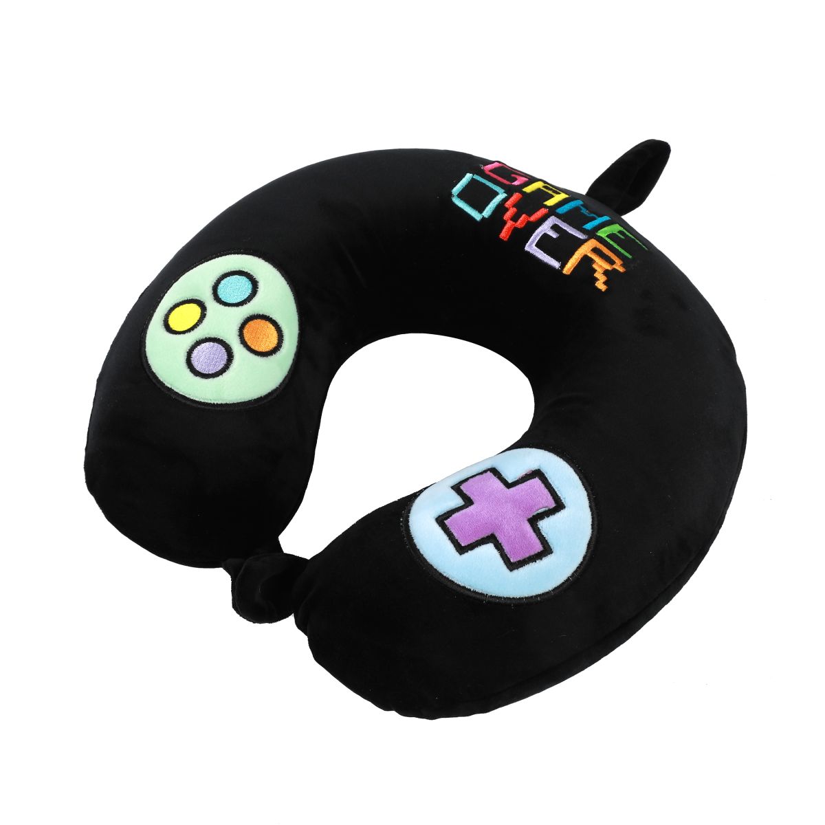 Oreiller de voyage Let's Play 