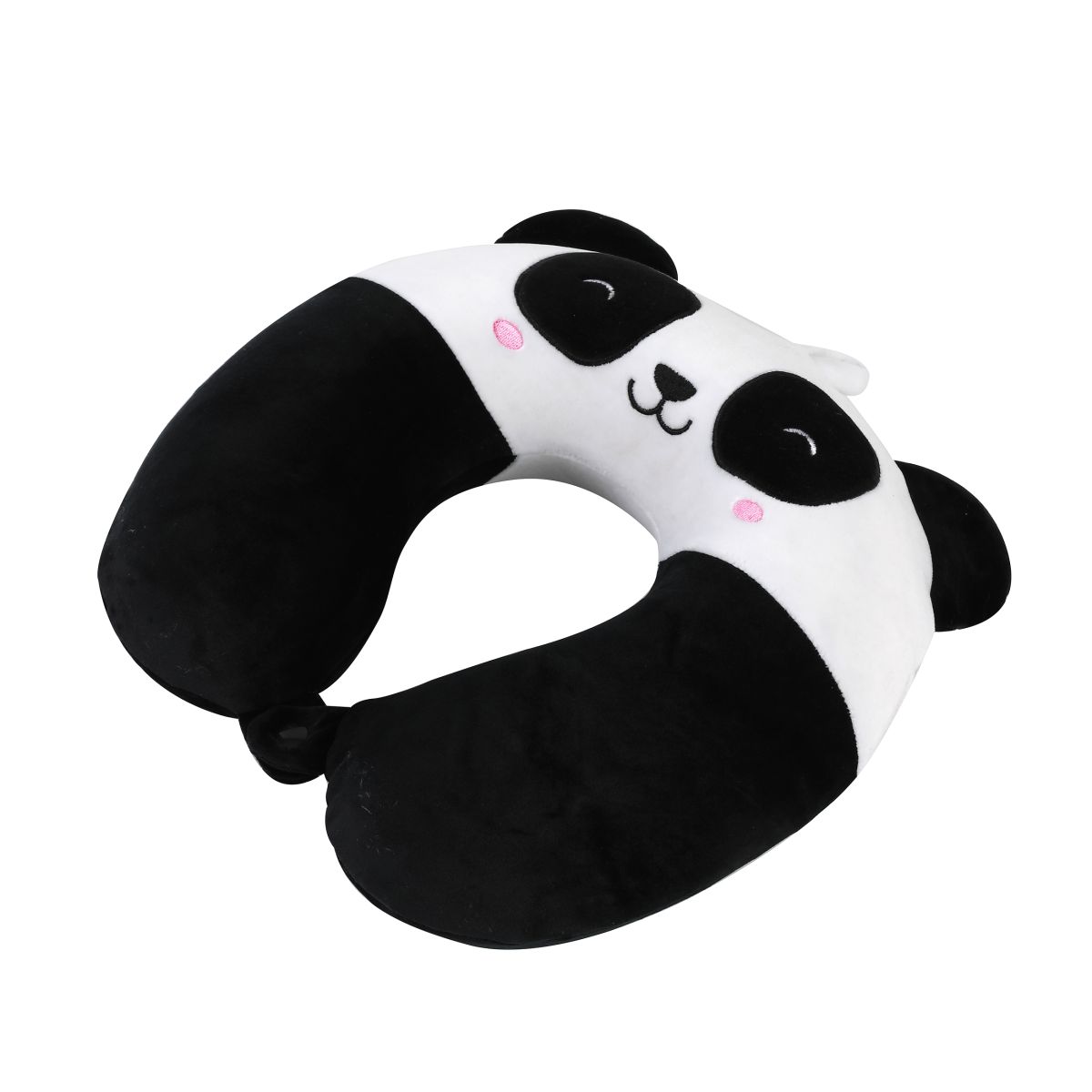 Oreiller de voyage Panda 