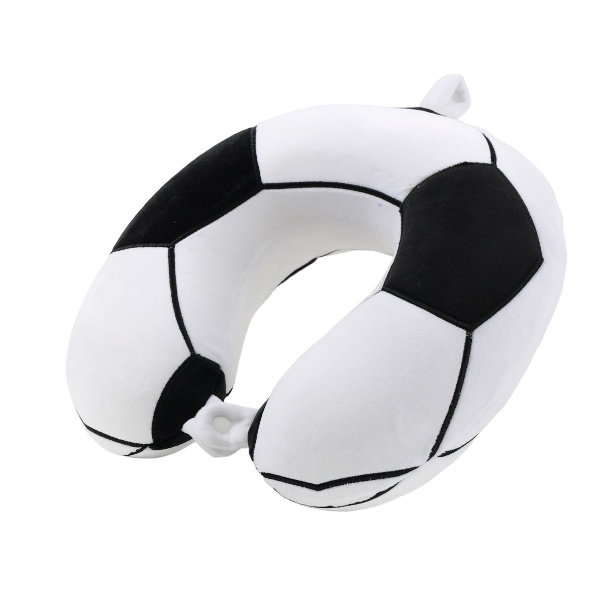 Oreiller de voyage Football 