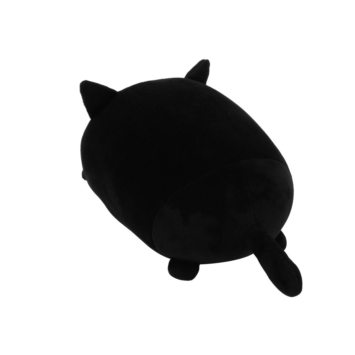 Coussin Chat Noir Petit