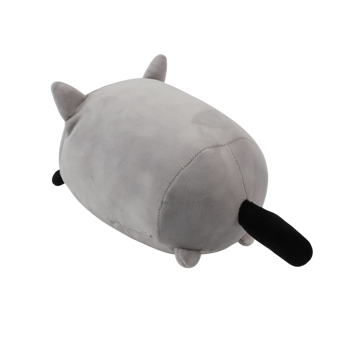 Coussin Chat gris Coussin Chat gris petit 