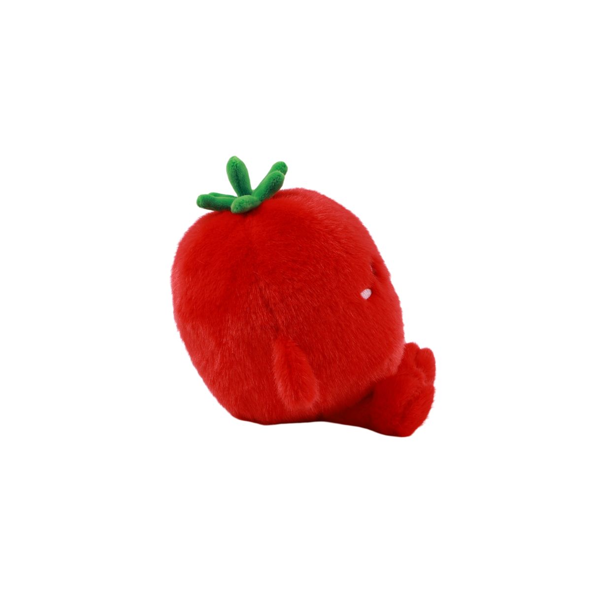 Coussin petit Fresh Market Tommy la tomate