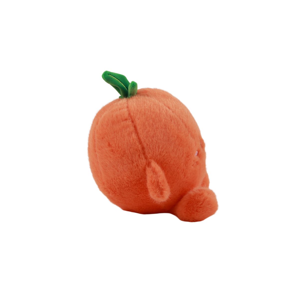 Coussin petit Fresh Market Olly l'orange