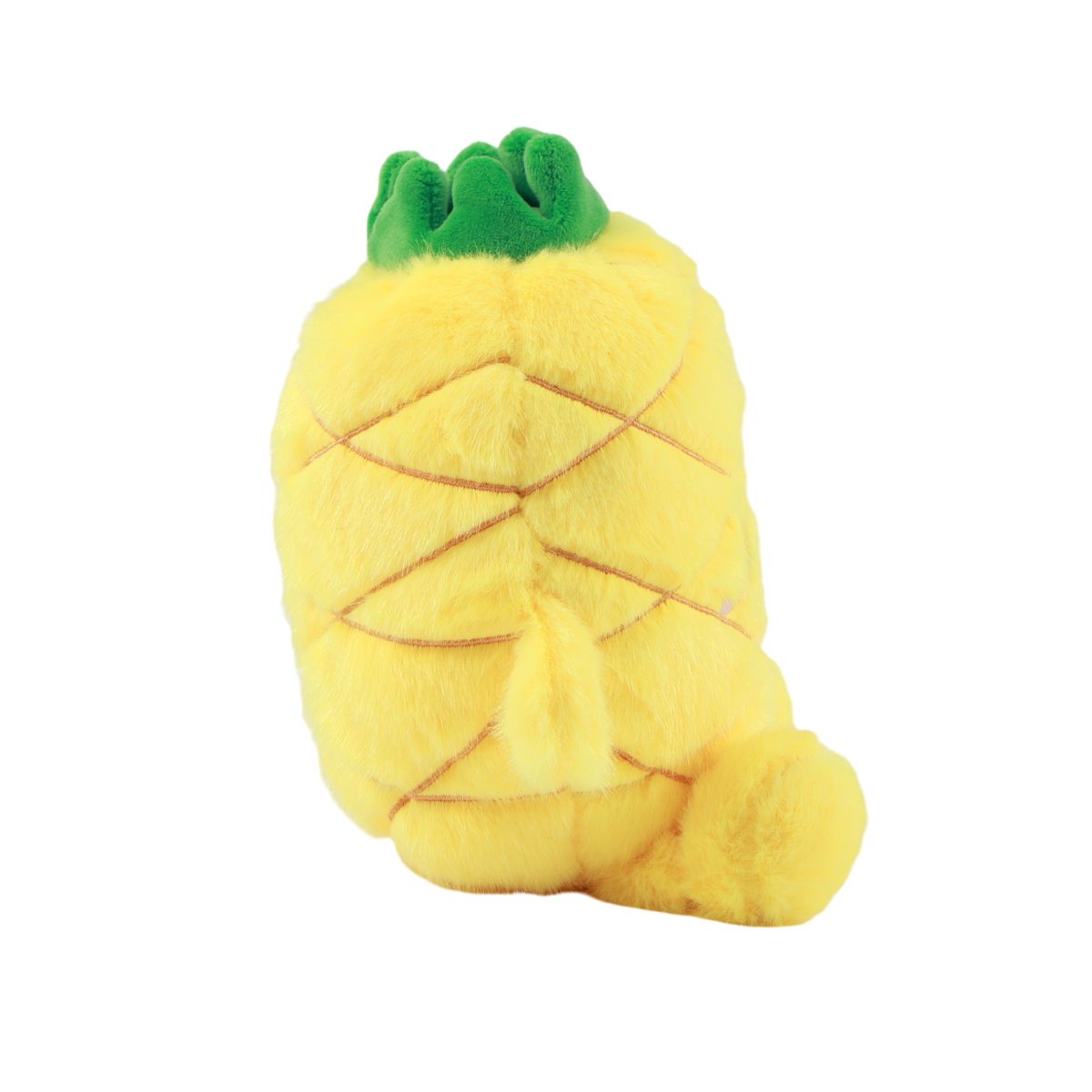 Coussin petit Fresh Market Poppy l'ananas