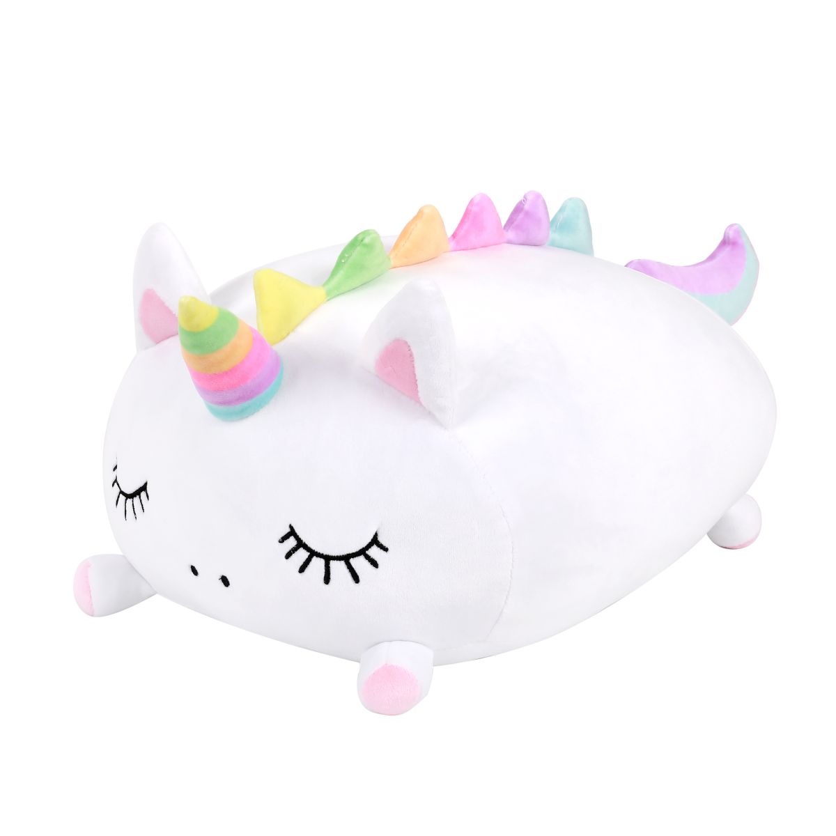 Coussin Licorne Medium
